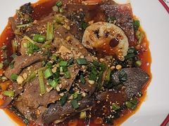 -李氏传家菜(兴城路店)