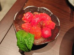 -贰醒·私房小院烧烤 (太古里店)