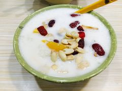 -溢仙茶(中防万宝城店)