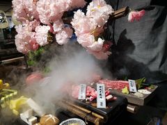 -樱宿日式和牛烧肉(五道口店)
