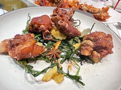 -香雪海饭店中餐厅(玉山店)
