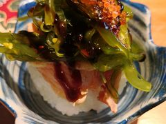 囚饭-千寻寿司(兴工一路店)