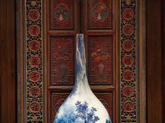-香园茶社·金陵小灶(老门东店)