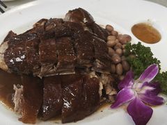 -台山美食一绝阿四台山黄鳝饭(阿四创作店)