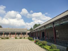 -伪满皇宫博物院
