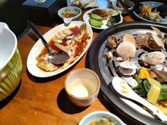 -三个渔夫·蒸汽海鲜(小白楼店)