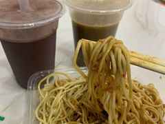 -乔伯凉面(白沙路店)