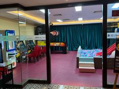 -御水泉·国际水疗会(广州长隆店)