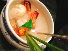-曼谷铂尔曼皇权酒店
