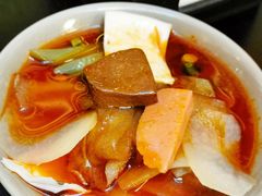 冒菜-望江宾馆-普吉岛餐厅