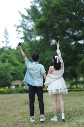 -公主婚纱摄影(阳春店)