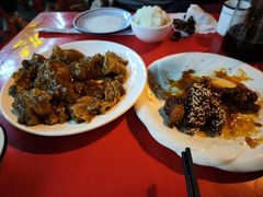 -同发号饭庄(复兴路店)