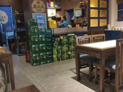 -老仁义·清真菜(太古街店)