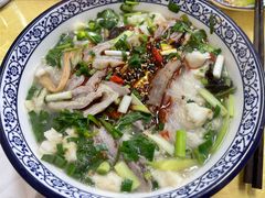 葫芦头泡馍-长香源葫芦头梆梆肉(兴隆巷店)