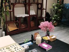 -北纬37°SPA养身会馆(湖西店)