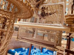 -PIPIKINGDOM皮皮王国欢乐号(欢乐海岸购物中心店)