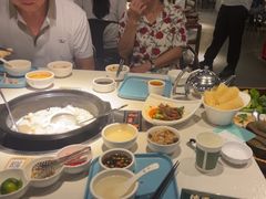 -百年果林椰子鸡(中洲店)