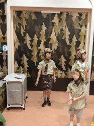 -奈尔宝家庭中心·亲子餐厅(苏州大悦城店)