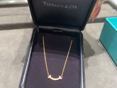 -Tiffany & Co.蒂芙尼
(南京德基广场店)