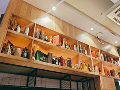 -木屋烧烤(观澜湖新城MH店)