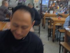 -炒豆合作社(东四总店)