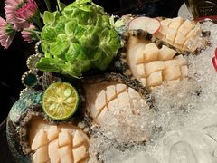 -蒋记海鲜姿造•洋房别墅(星河湾店)