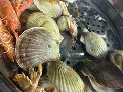 -大锅强·蒸海鲜青岛菜(金沙滩店)