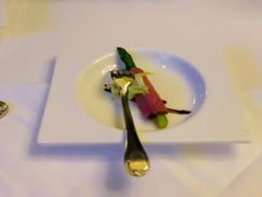 -龙虾酒吧扒房(宁波香格里拉店)