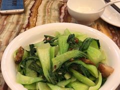 上海青-椿记烧鹅(叠彩店)