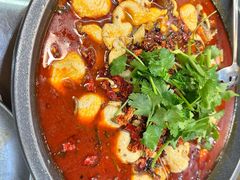 -大千麻辣鱼(沣裕口店)