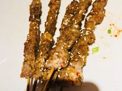 -和庆斋阳坊秘制羊蝎子火锅(云岗店)