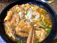 -阿生哥螺蛳粉(永安街店)