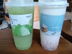 -阿嬷手作(深圳万象天地店)