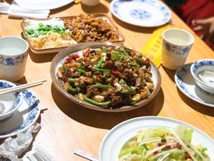 -满园春饼(运河城店)