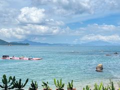 -大梅沙海滨公园