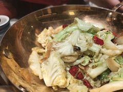 -绿茶餐厅(广州天河城店)