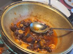 -曾宴·楚菜(湖北省博物馆店)