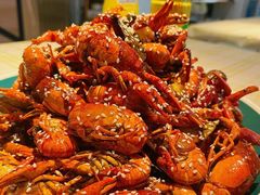 -527烧烤·龙虾·精酿酒(小石城美乐城店)