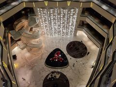 -广州四季酒店