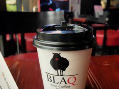 -BLAQ咖啡(骏豪店)