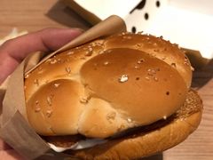-麦当劳(阳朔益田西街店)