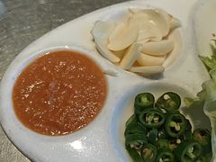-合易泓烤肉•首创生椰大油边(宁山路店)