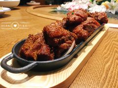 -新海渔港·胶东海鲜家常菜·家宴(奥体中心店)