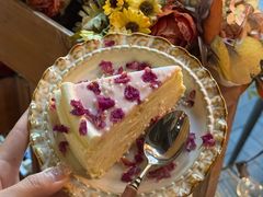 玫瑰荔枝千层-咖法森林·咖啡  酒吧(天河店)