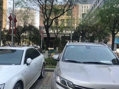 -上下九广州菜馆(锦业路店)