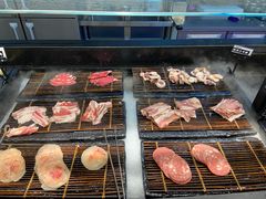 -壹炉自助烤肉烧烤店(港悦广场店)