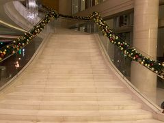 -上海雅居乐万豪侯爵酒店