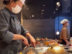 -吉川谷谷·铁板烧烤肉放题(石景山台湾街店)