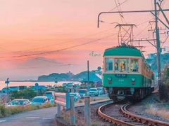 -灌篮高手动画打卡地