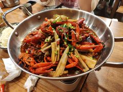 -虾小龙老长沙龙虾馆(坡子街店)